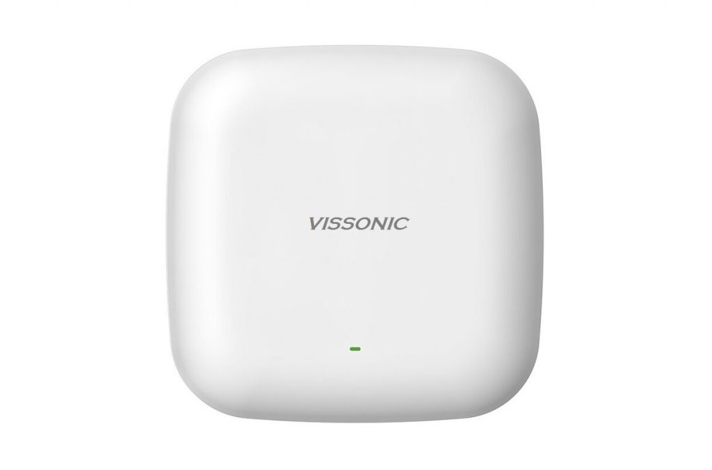 Point d'accès WiFi VISSONIC VIS-AP4C