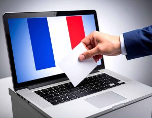 créer vote électronique