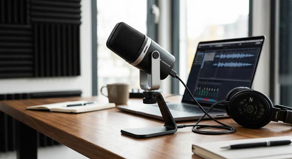 Découvrez le Sennheiser Spectera