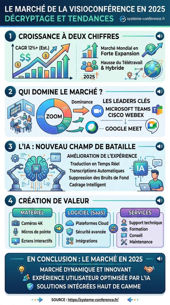 Le-marché-vidéoconférence-2025