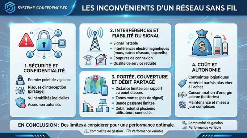 infographie inconvénients-du-réseau-sans-fi
